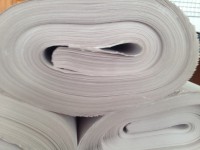 бумага рулоне  - Бумпродукция - Техническая бумага, Канцелярские товары, Картон